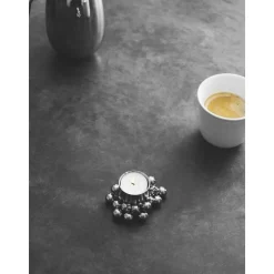 Portavelas Magnetico Molekyl