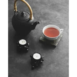 Portavelas Magnetico Molekyl