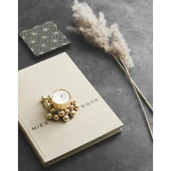 Portavelas Magnetico Molekyl