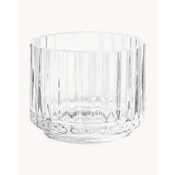 Portavelas Soplado Artesanalmente Gby