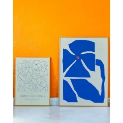 Poster Flores Nocturnas 01