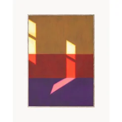 Poster Les Vacances 02