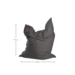 Puf Saco Grande Scuba