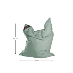 Puf Saco Grande Scuba