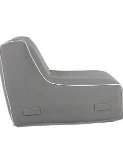 Puff De Exterior Riahanna