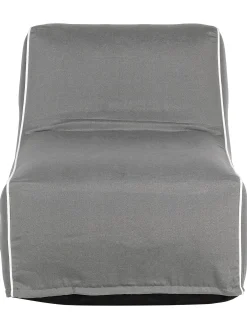 Puff De Exterior Riahanna