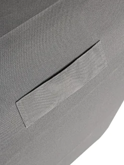 Puff De Exterior Riahanna