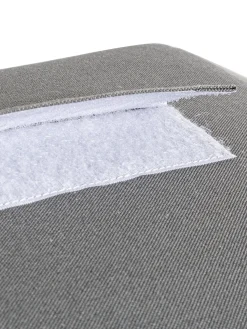 Puff De Exterior Riahanna