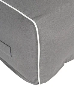 Puff De Exterior Riahanna