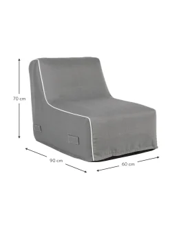 Puff De Exterior Riahanna