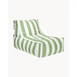 Puff Tumbona Para Exterior Korfu