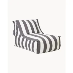 Puff Tumbona Para Exterior Korfu