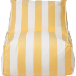 Puff Tumbona Para Exterior Korfu