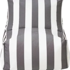 Puff Tumbona Para Exterior Korfu