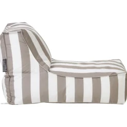 Puff Tumbona Para Exterior Korfu