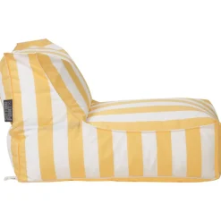 Puff Tumbona Para Exterior Korfu