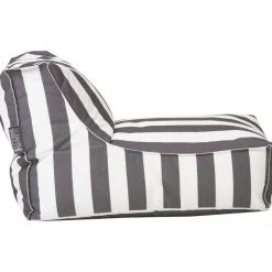 Puff Tumbona Para Exterior Korfu