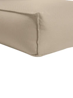 Puff Tumbona Para Exterior Korfu