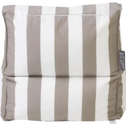 Puff Tumbona Para Exterior Korfu