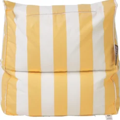 Puff Tumbona Para Exterior Korfu