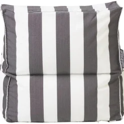 Puff Tumbona Para Exterior Korfu