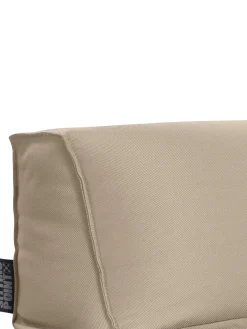 Puff Tumbona Para Exterior Korfu