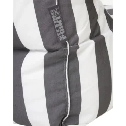 Puff Tumbona Para Exterior Korfu