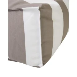 Puff Tumbona Para Exterior Korfu