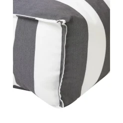 Puff Tumbona Para Exterior Korfu