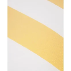 Puff Tumbona Para Exterior Korfu