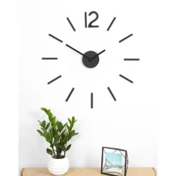 Reloj De Pared Blink