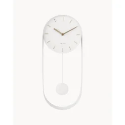 Reloj De Pared Charm