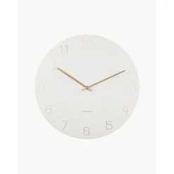 Reloj De Pared Charm
