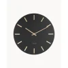 Reloj De Pared Charm