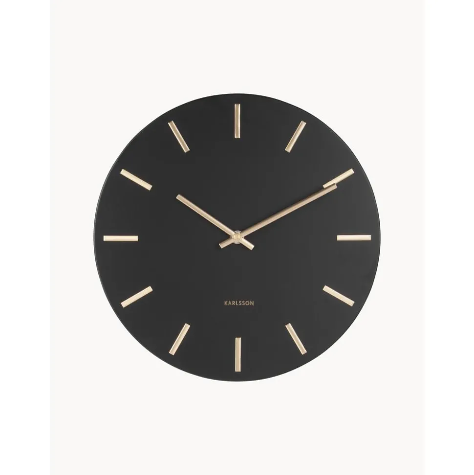 Reloj De Pared Charm