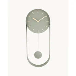 Reloj De Pared Charm