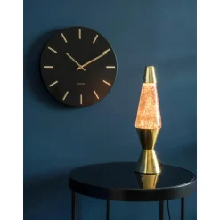 Reloj De Pared Charm