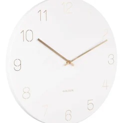 Reloj De Pared Charm