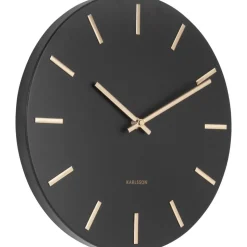 Reloj De Pared Charm