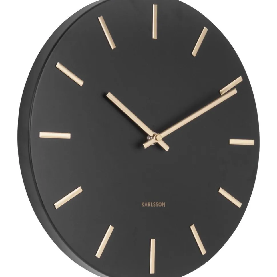 Reloj De Pared Charm