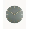 Reloj De Pared Grande Charm