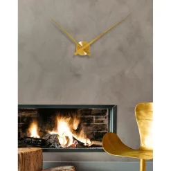 Reloj De Pared Little Big Time