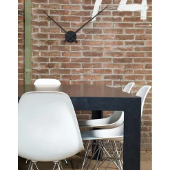 Reloj De Pared Little Big Time