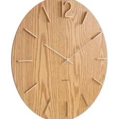 Reloj De Pared Meek