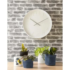 Reloj De Pared Mr. White
