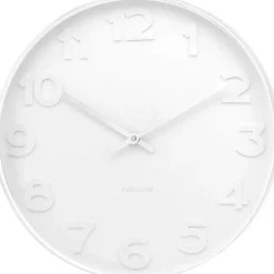 Reloj De Pared Mr. White