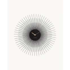 Reloj De Pared Peony