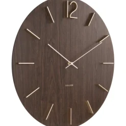 Reloj De Pared Xl Meek