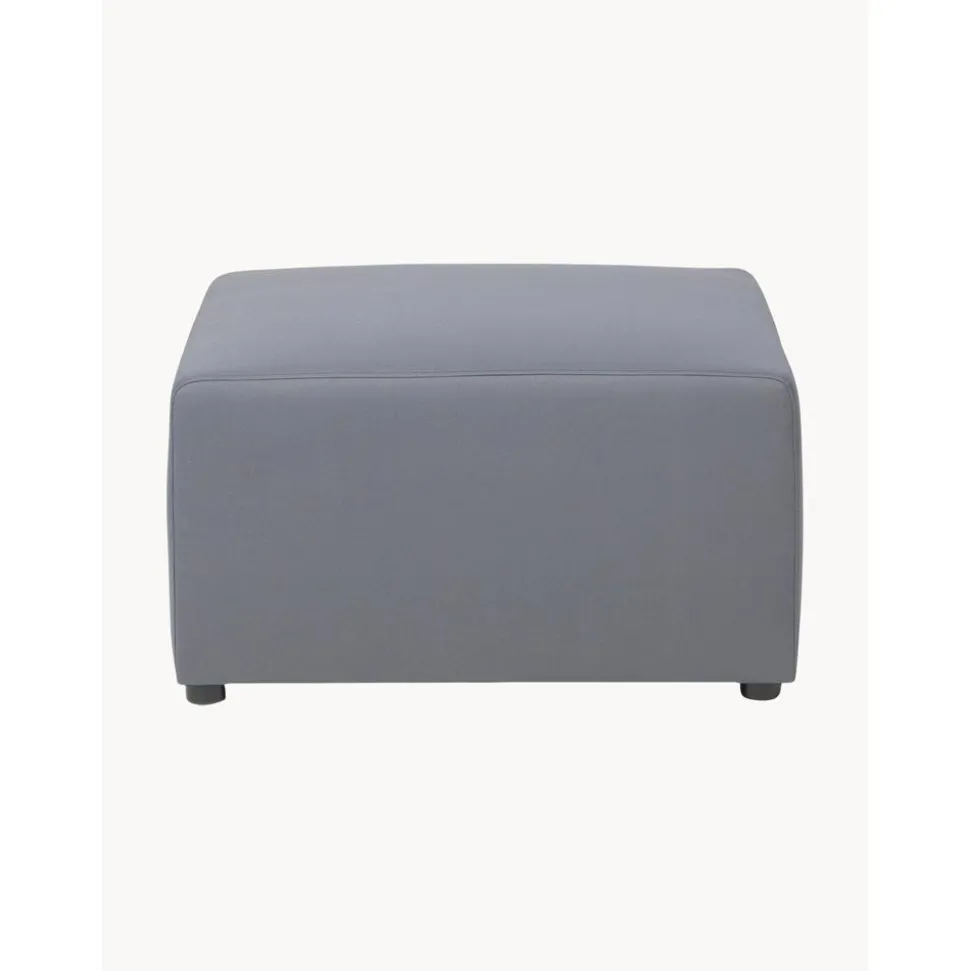 Reposapies Puf Para Exterior Simon