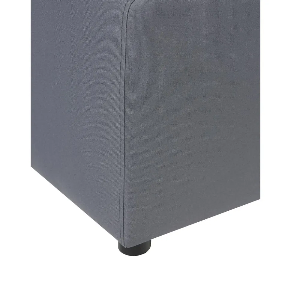 Reposapies Puf Para Exterior Simon